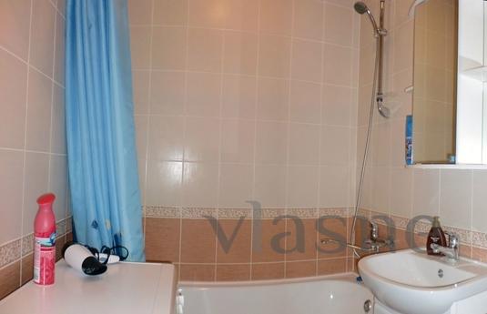 Nice apartment in the center, Perm - apartment by the day
