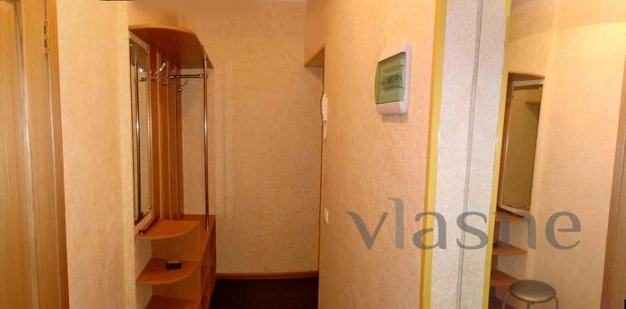 Nice apartment in the center, Perm - apartment by the day