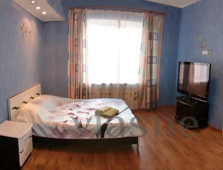 Cozy apartment in the center, Perm - apartment by the day