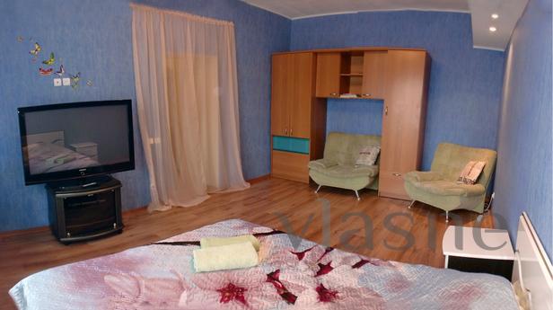 Cozy apartment in the center, Perm - apartment by the day