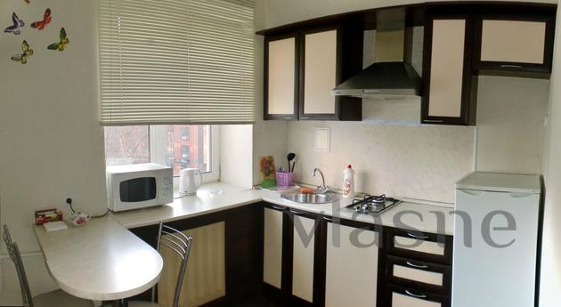 Cozy apartment in the center, Perm - apartment by the day