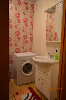 1-bedroom apartment, Perm - apartment by the day