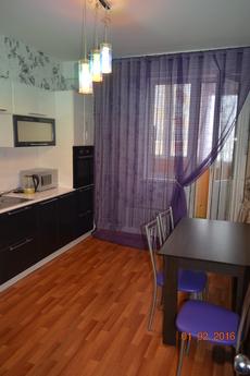 1-bedroom apartment, Perm - apartment by the day
