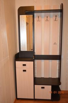 1-bedroom apartment, Perm - apartment by the day