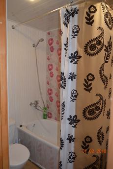 1-bedroom apartment, Perm - apartment by the day