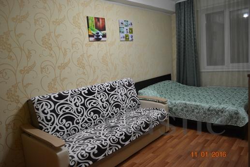 1-bedroom apartment, Perm - apartment by the day