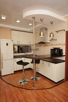 Bedroom Studio kvartraf Bedroom Studio kvartraf, Saratov - apartment by the day