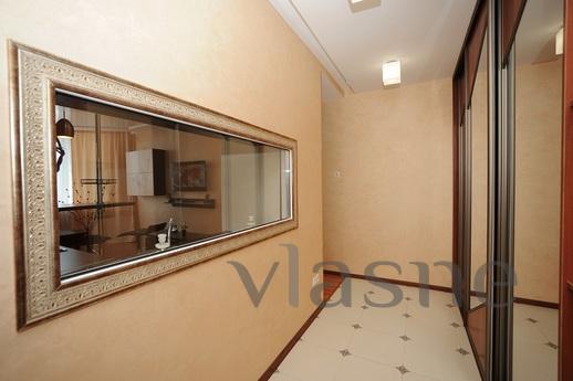 Bedroom Studio kvartraf Bedroom Studio kvartraf, Saratov - apartment by the day