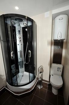 Bedroom Studio kvartraf Bedroom Studio kvartraf, Saratov - apartment by the day