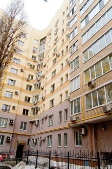 Luxury one-bedroom apartment Luxury one-bedroom apartment, Saratov - apartment by the day