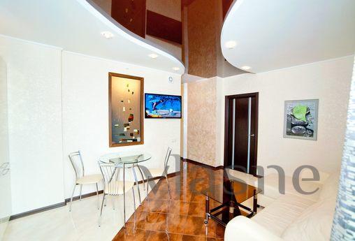 Luxury one-bedroom apartment Luxury one-bedroom apartment, Saratov - apartment by the day