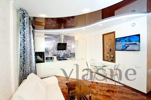 Luxury one-bedroom apartment Luxury one-bedroom apartment, Saratov - apartment by the day