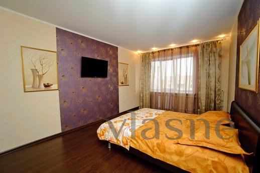Luxury one-bedroom apartment Luxury one-bedroom apartment, Saratov - apartment by the day