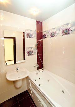 Luxury one-bedroom apartment Luxury one-bedroom apartment, Saratov - apartment by the day