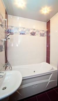 Luxury one-bedroom apartment Luxury one-bedroom apartment, Saratov - apartment by the day