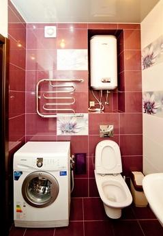 Luxury one-bedroom apartment Luxury one-bedroom apartment, Saratov - apartment by the day