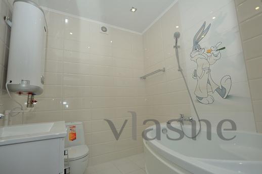 One-room apartment with a good view One-room apartment with a good view, Saratov - apartment by the day