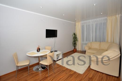 One-room apartment with a good view One-room apartment with a good view, Saratov - apartment by the day