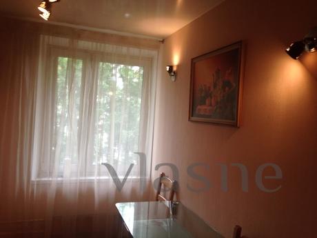 Apartments in all districts of Moscow, Moscow - apartment by the day
