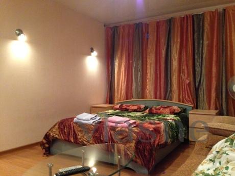 Euro! Polustudiya! For a day 3000 rub.V 5-minute walk from t