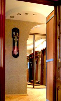 Apartments in all districts of Moscow, Moscow - apartment by the day