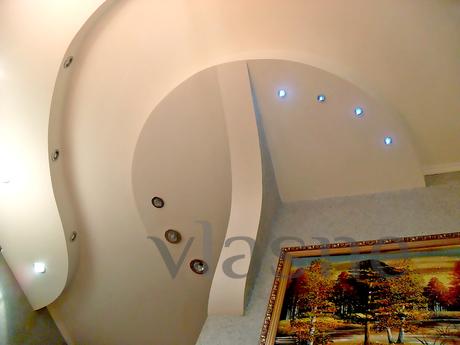 Apartments in all districts of Moscow, Moscow - apartment by the day