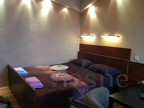 Renovation !!! The day from 3000-3500.Kommerchesky entrance,