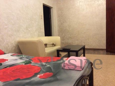 Apartments in all districts of Moscow, Moscow - apartment by the day