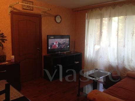 APARTMENTS FOR RENT IN MOSCOW, Moscow - apartment by the day