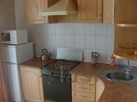 Apartment in the city center, Volgograd - apartment by the day