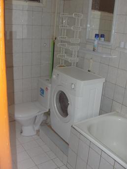 Apartment in the city center, Volgograd - apartment by the day