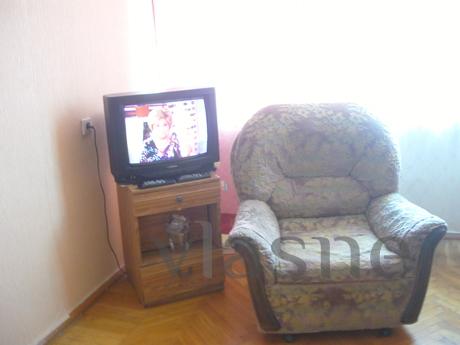 Apartment in the city center, Volgograd - apartment by the day