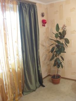 1 bedroom apartment in the city center, Volgograd - apartment by the day