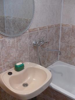 1 bedroom apartment in the city center, Volgograd - apartment by the day