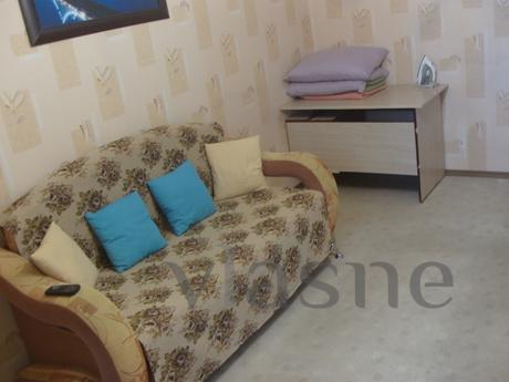 1 bedroom apartment in the city center, Volgograd - apartment by the day