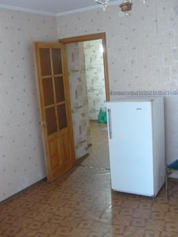 1 bedroom apartment in the city center, Volgograd - apartment by the day