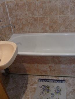 1 bedroom apartment in the city center, Volgograd - apartment by the day