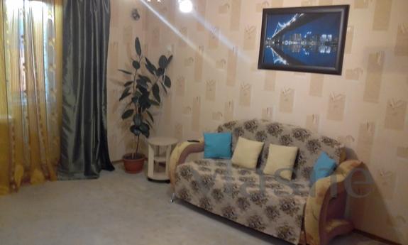 1 bedroom apartment in the city center, Volgograd - apartment by the day