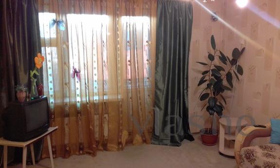 1 bedroom apartment in the city center, Volgograd - apartment by the day