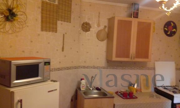 1 bedroom apartment in the city center, Volgograd - apartment by the day