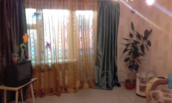 1 bedroom apartment in the city center, Volgograd - apartment by the day