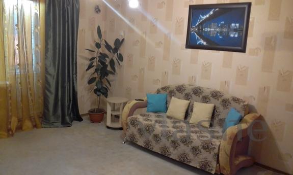 1 to. apartment in the center goroda.Metrotramm station Euro