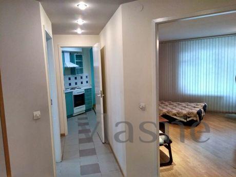 Apartment in the center of Volgograd, Volgograd - apartment by the day