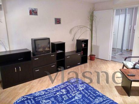 Apartment in the center of Volgograd, Volgograd - apartment by the day