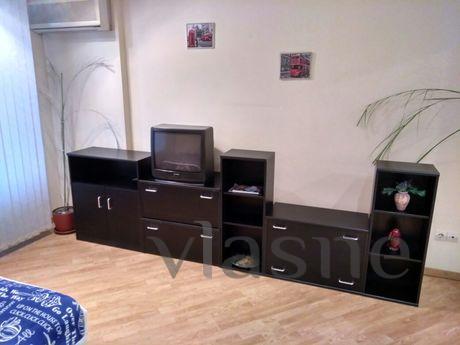 Apartment in the center of Volgograd, Volgograd - apartment by the day