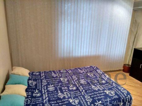 Apartment in the center of Volgograd, Volgograd - apartment by the day