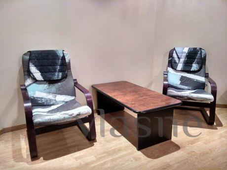 Apartment in the center of Volgograd, Volgograd - apartment by the day