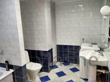 Apartment in the center of Volgograd, Volgograd - apartment by the day