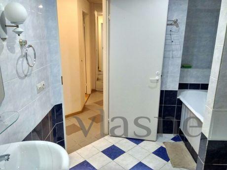 Apartment in the center of Volgograd, Volgograd - apartment by the day
