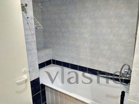 Apartment in the center of Volgograd, Volgograd - apartment by the day